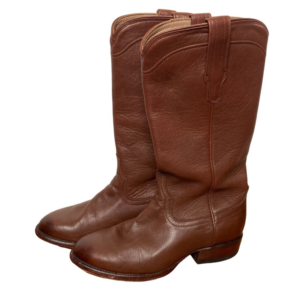 Tecovas Womens Cowboy Boots